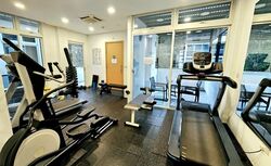 Sea Suites (D5), Apartment #583837481